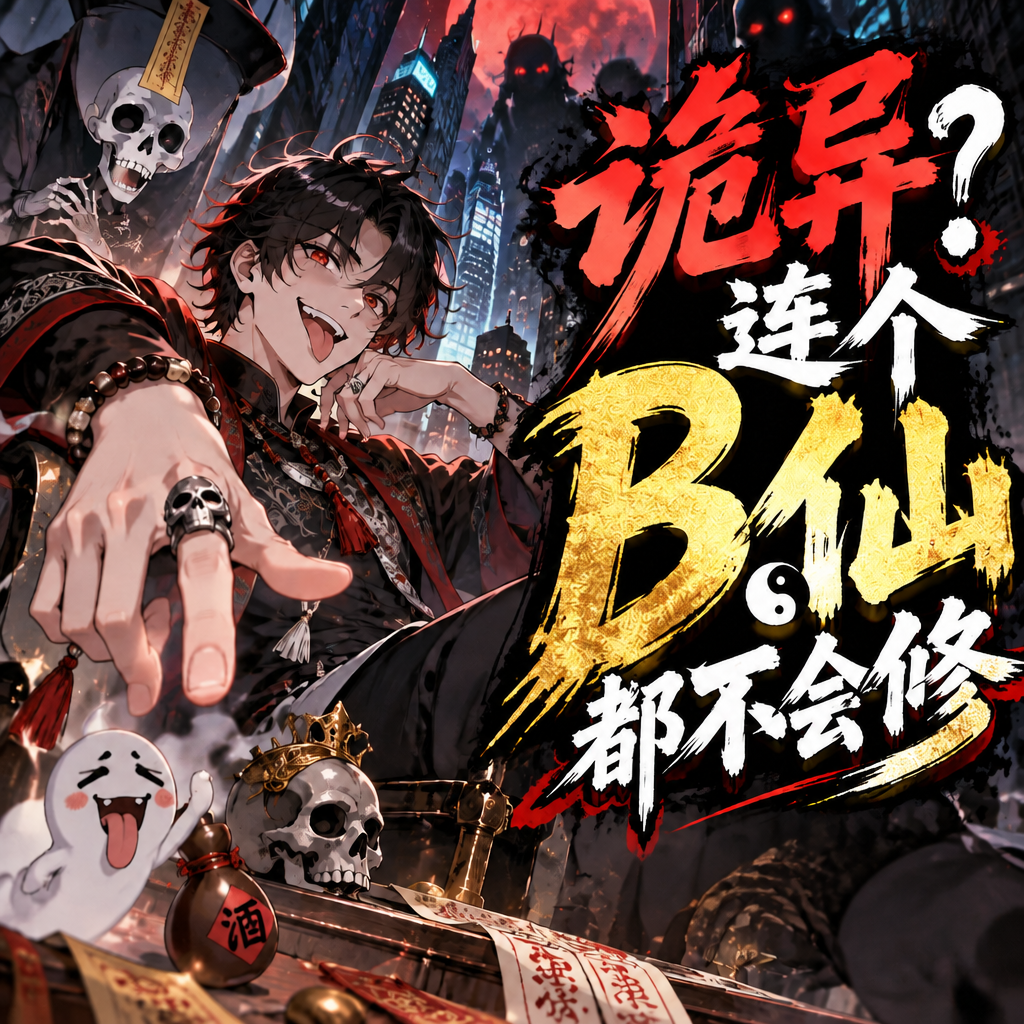你们两个B仙也不会么